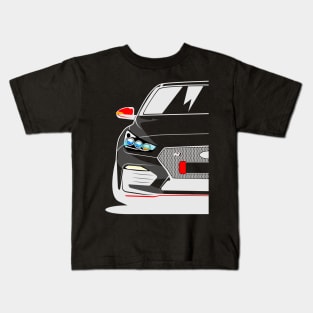 i30 N Performance Kids T-Shirt